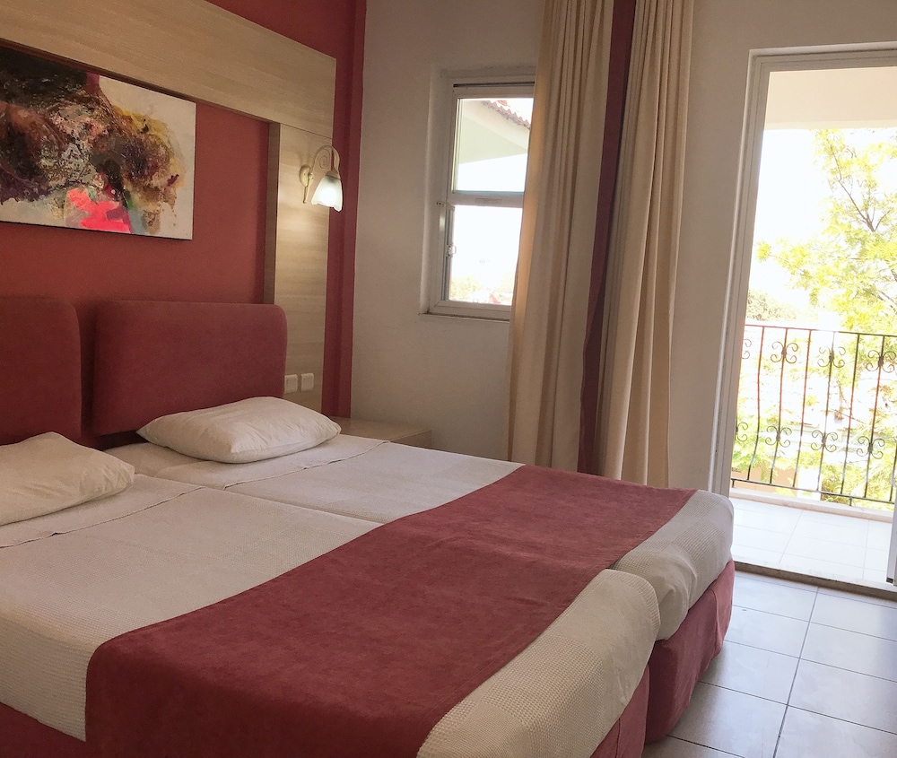 Ant Apart Hotel — Hotel rooms in Fethiye, Mugla