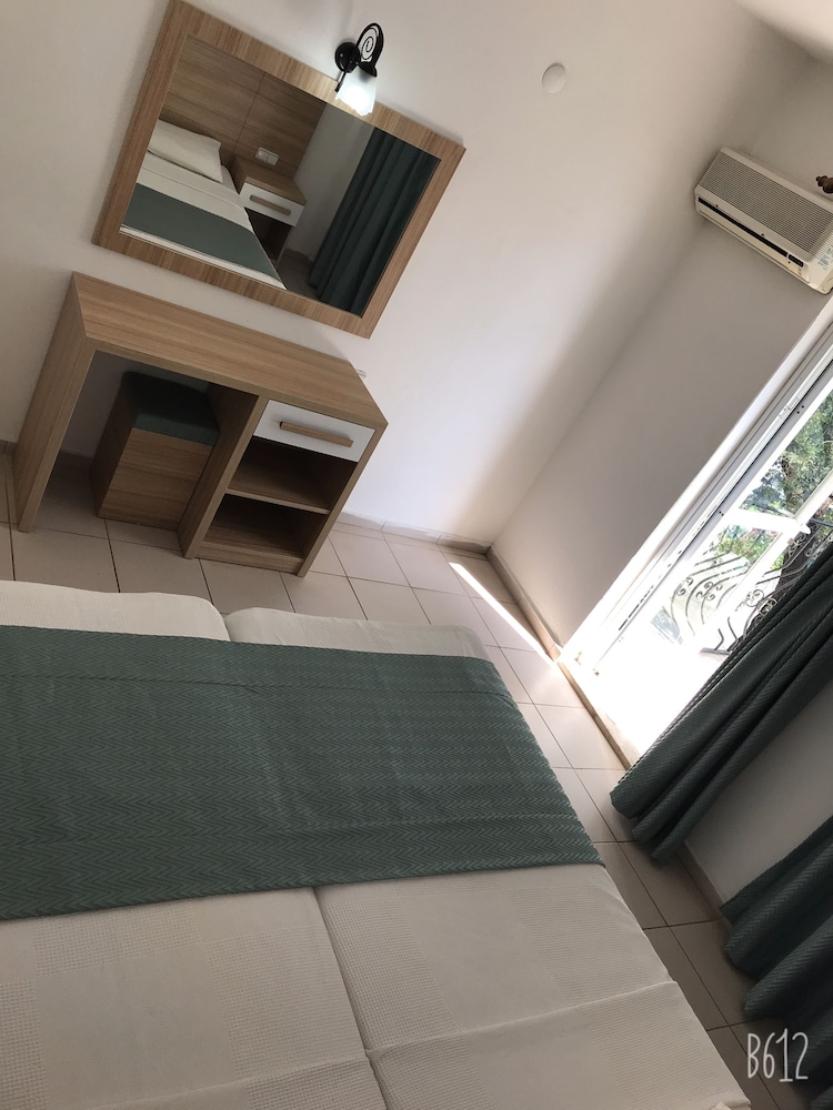 Ant Apart Hotel — Hotel rooms in Fethiye, Mugla