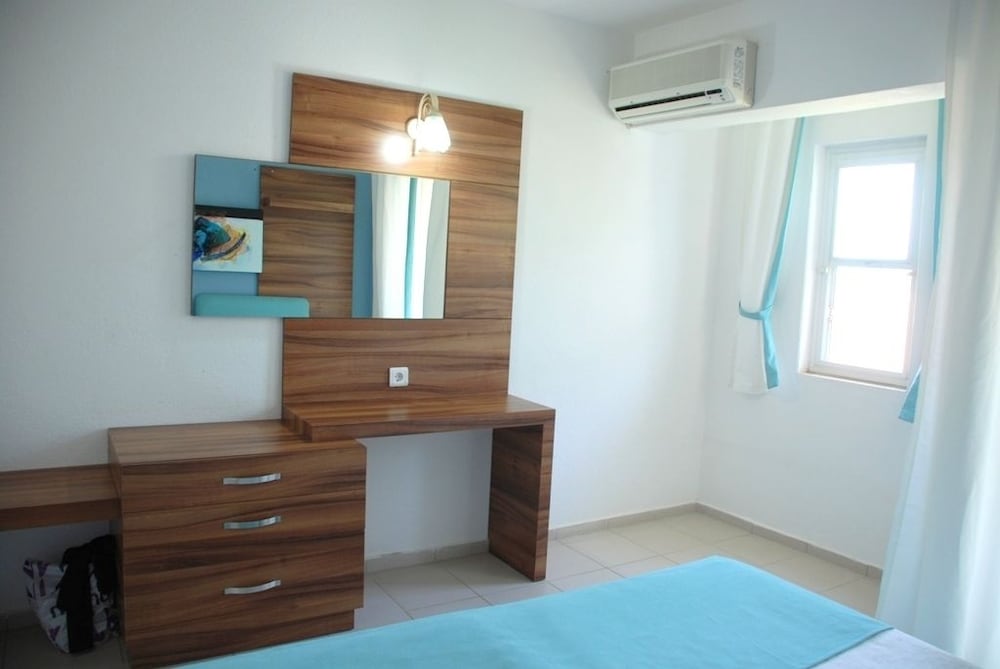 Ant Apart Hotel — Hotel rooms in Fethiye, Mugla