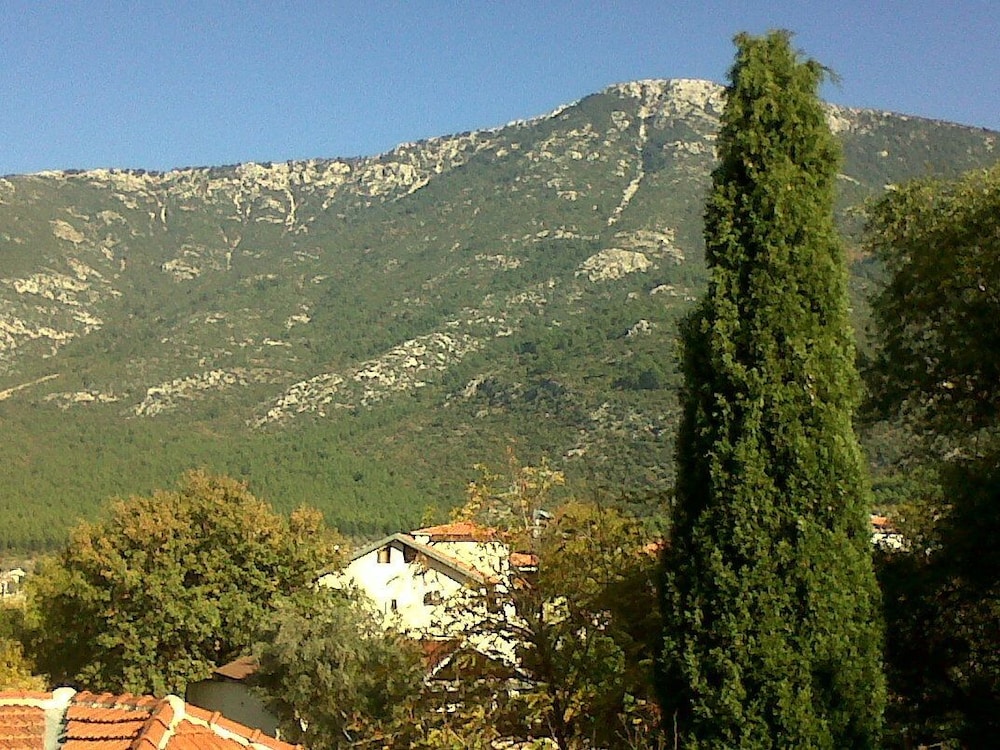Ant Apart Hotel — Attractions in the area in Fethiye, Mugla