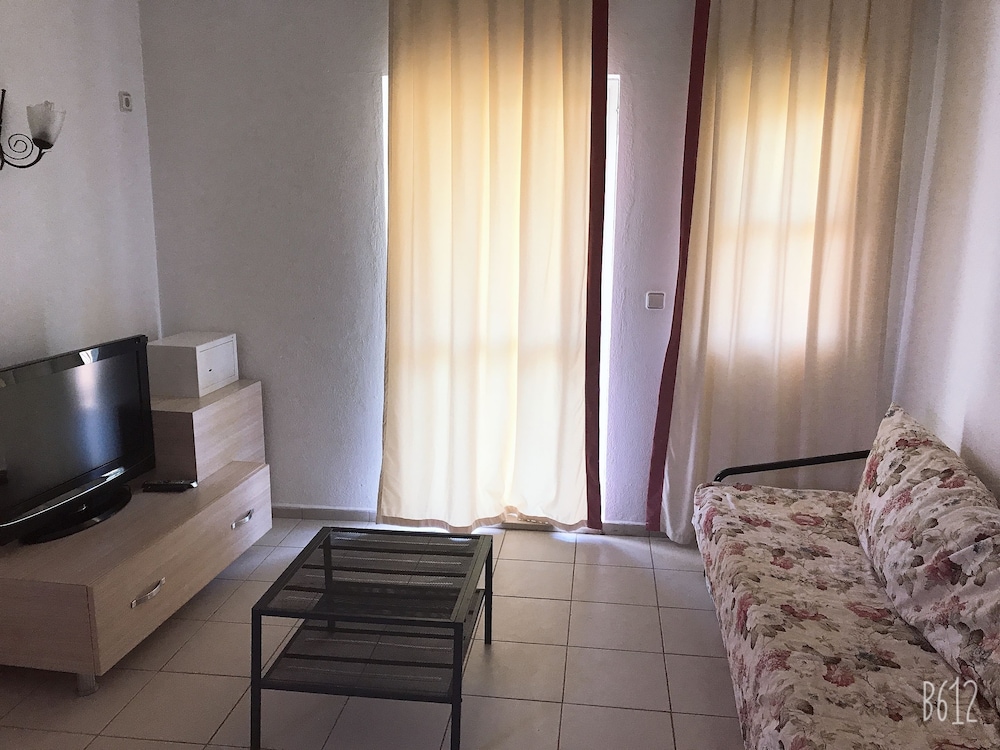 Ant Apart Hotel — Hotel rooms in Fethiye, Mugla