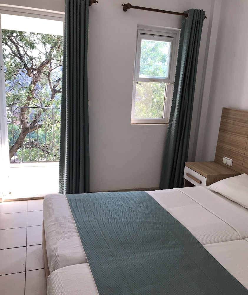 Ant Apart Hotel — Hotel rooms in Fethiye, Mugla