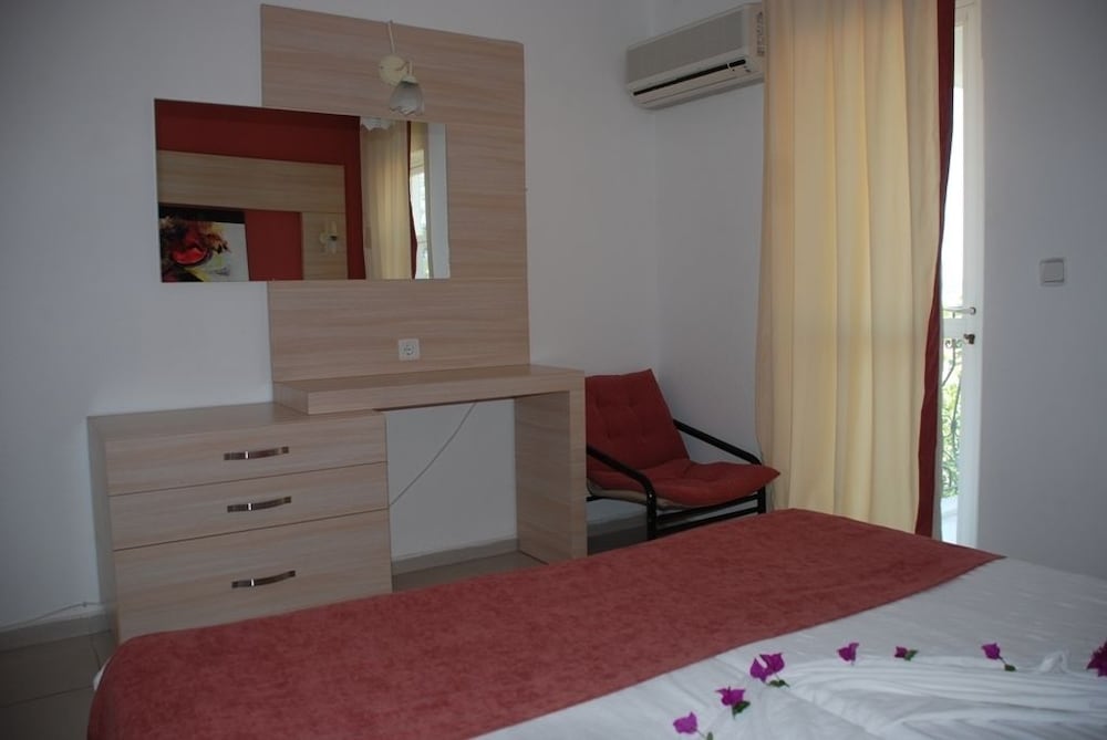 Ant Apart Hotel — Hotel rooms in Fethiye, Mugla