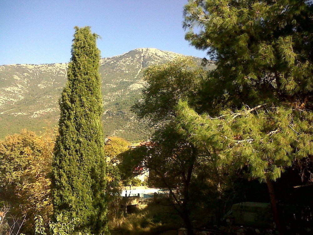 Ant Apart Hotel — Attractions in the area in Fethiye, Mugla