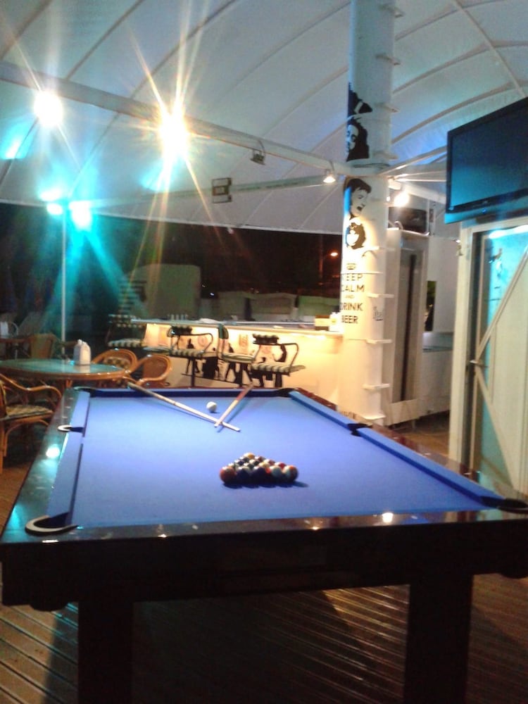 Ant Apart Hotel — Sports & recreation in Fethiye, Mugla