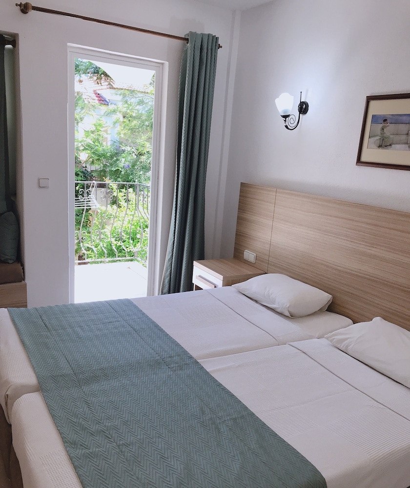 Ant Apart Hotel — Hotel rooms in Fethiye, Mugla