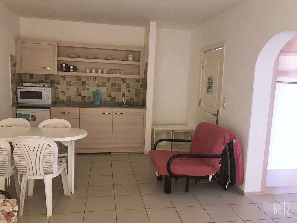 Ant Apart Hotel — Hotel rooms in Fethiye, Mugla
