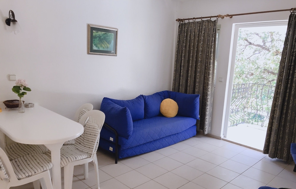 Ant Apart Hotel — Hotel rooms in Fethiye, Mugla