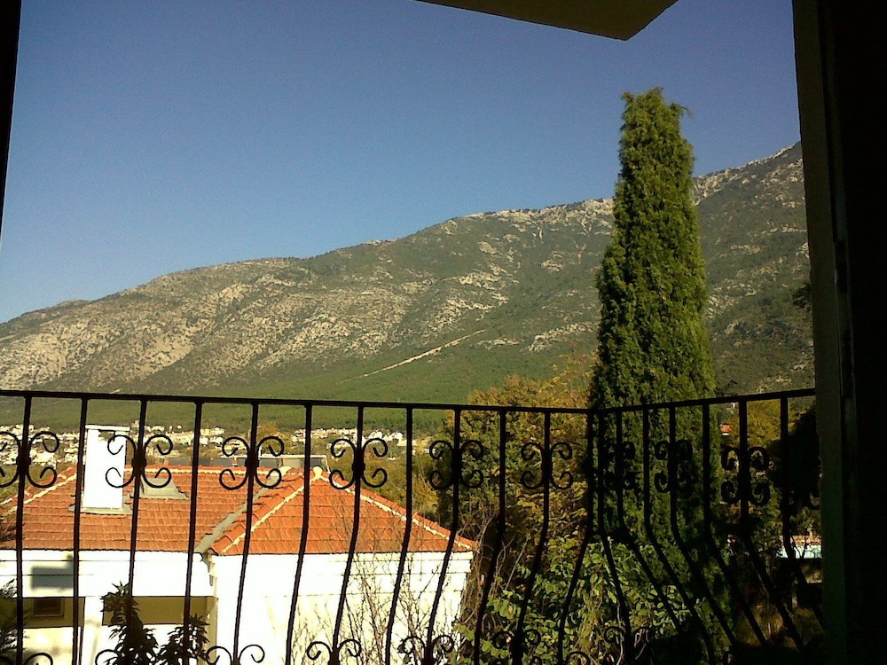Ant Apart Hotel — Attractions in the area in Fethiye, Mugla