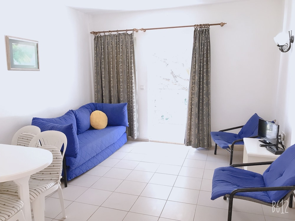 Ant Apart Hotel — Hotel rooms in Fethiye, Mugla