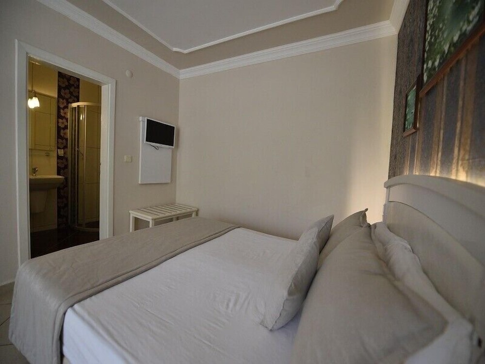 Nicholas Park Hotel — Hotel rooms in Fethiye, Mugla