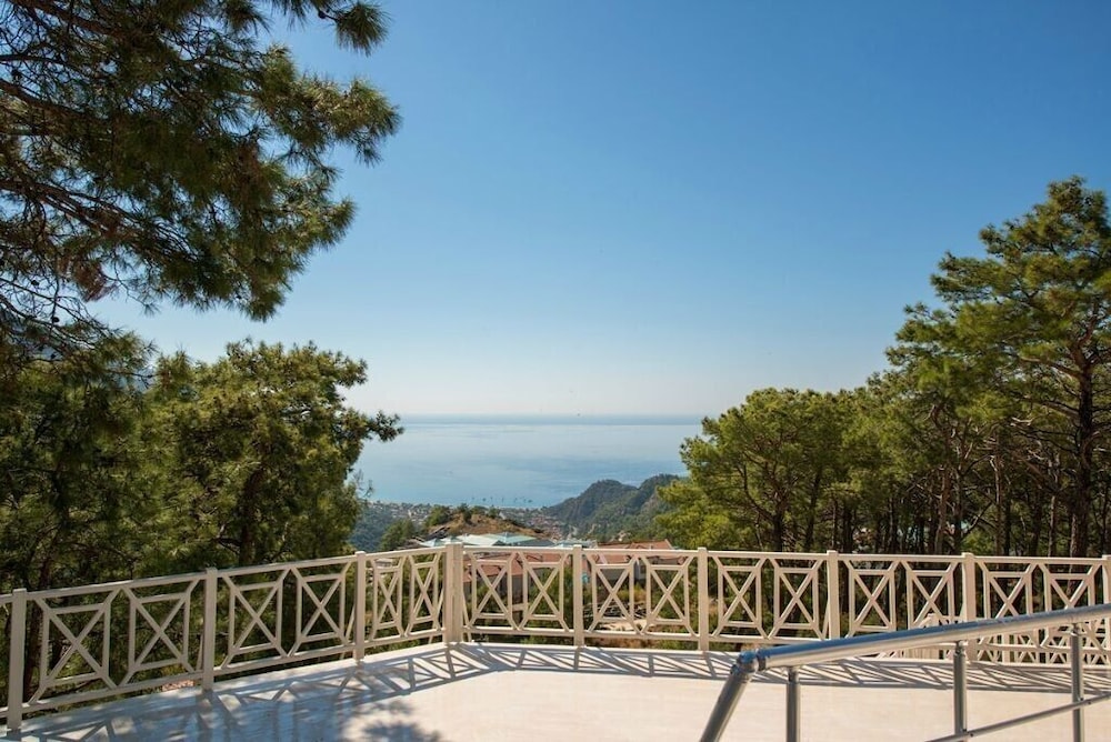 Nicholas Park Hotel — Attractions in the area in Fethiye, Mugla