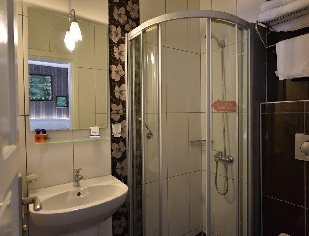 Nicholas Park Hotel — Hotel rooms in Fethiye, Mugla