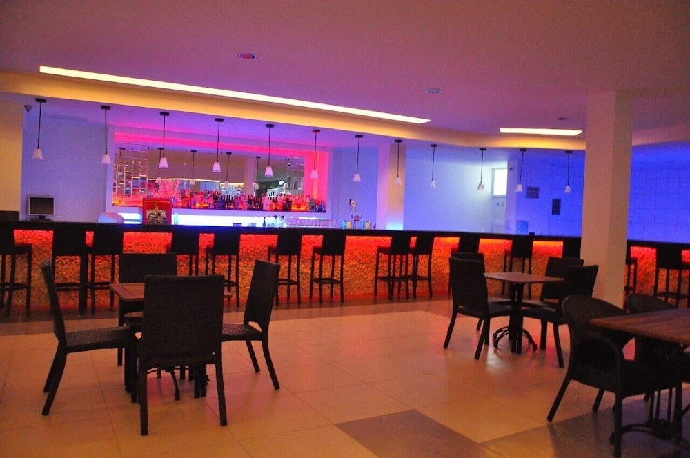 Nicholas Park Hotel — Restaurant & bars in Fethiye, Mugla