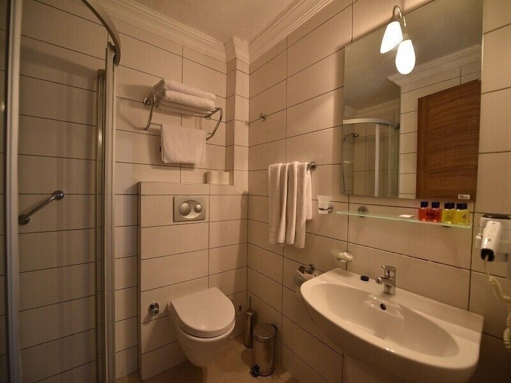 Nicholas Park Hotel — Hotel rooms in Fethiye, Mugla