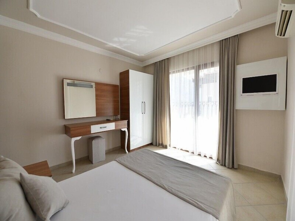 Nicholas Park Hotel — Hotel rooms in Fethiye, Mugla