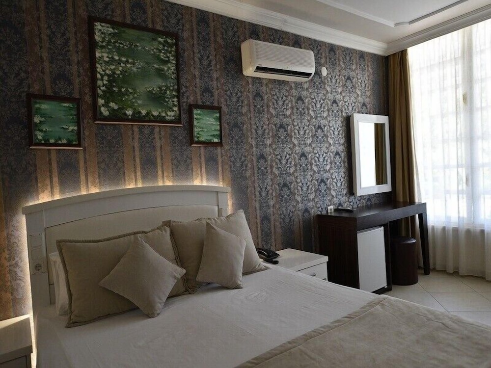 Nicholas Park Hotel — Hotel rooms in Fethiye, Mugla