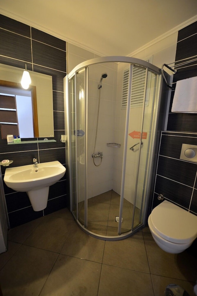 Nicholas Park Hotel — Hotel rooms in Fethiye, Mugla