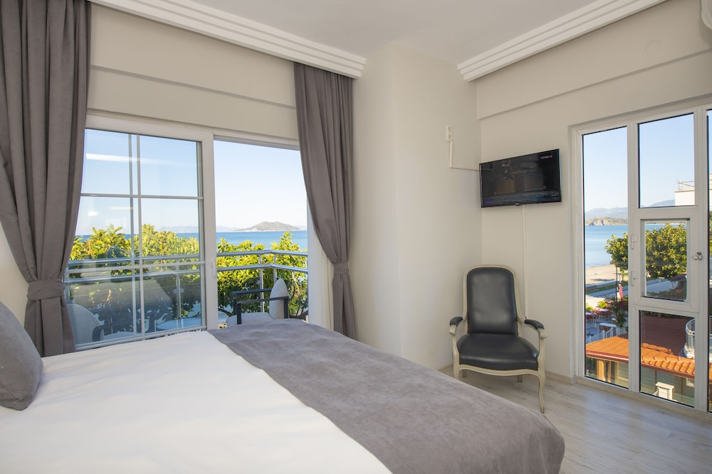 Mia Casa Hotel — Hotel rooms in Fethiye, Mugla