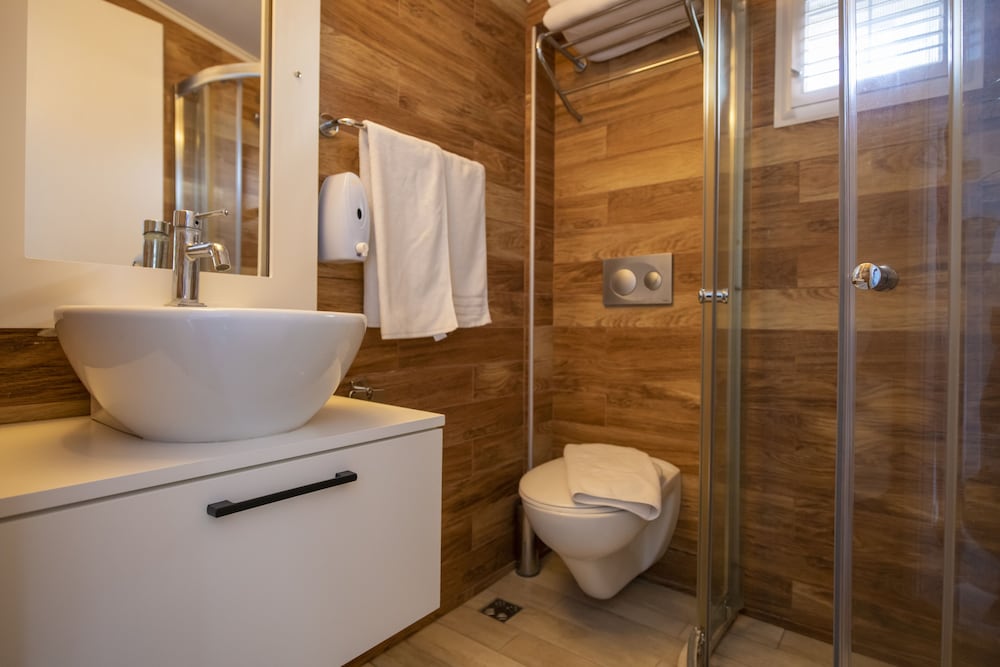 Mia Casa Hotel — Hotel rooms in Fethiye, Mugla