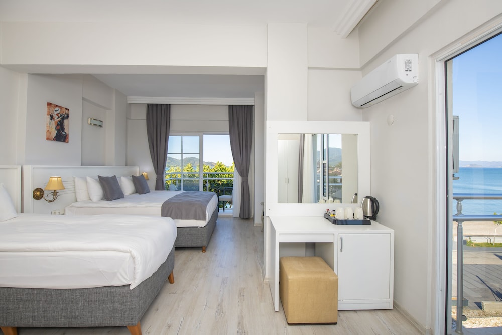 Mia Casa Hotel — Hotel rooms in Fethiye, Mugla