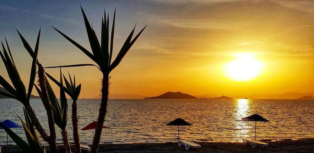 Mia Casa Hotel — Beach in Fethiye, Mugla