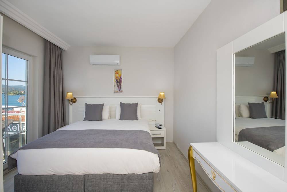 Mia Casa Hotel — Hotel rooms in Fethiye, Mugla