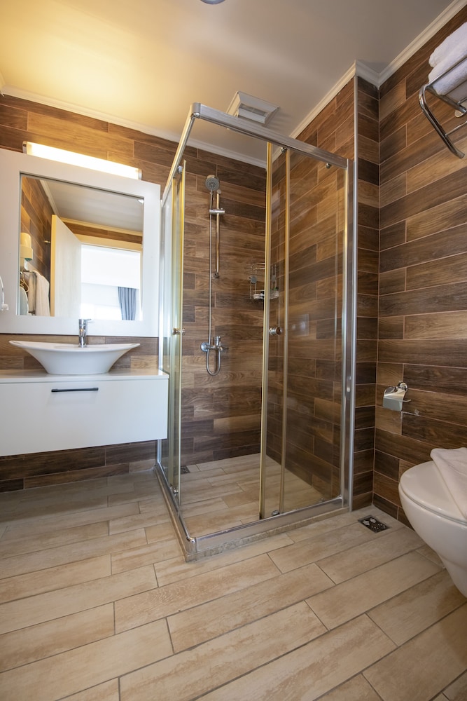 Mia Casa Hotel — Hotel rooms in Fethiye, Mugla