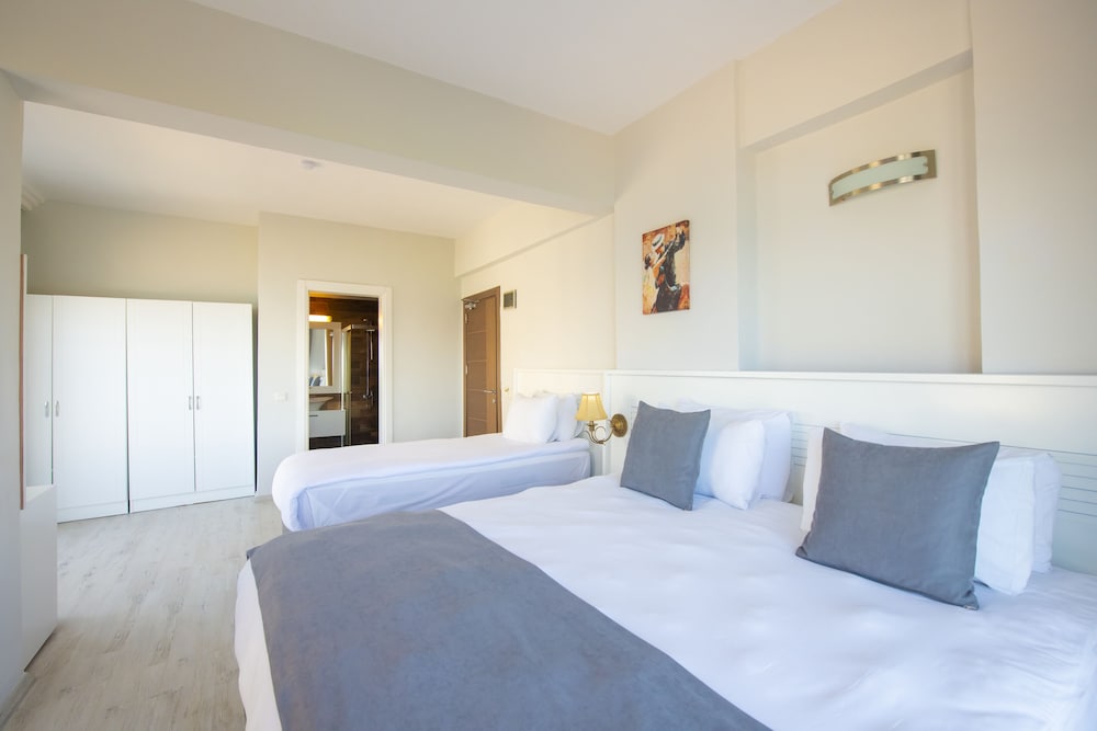 Mia Casa Hotel — Hotel rooms in Fethiye, Mugla