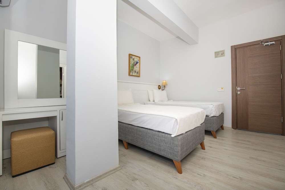 Mia Casa Hotel — Hotel rooms in Fethiye, Mugla