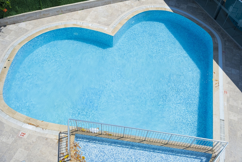 Mia Casa Hotel — Swimming pool in Fethiye, Mugla