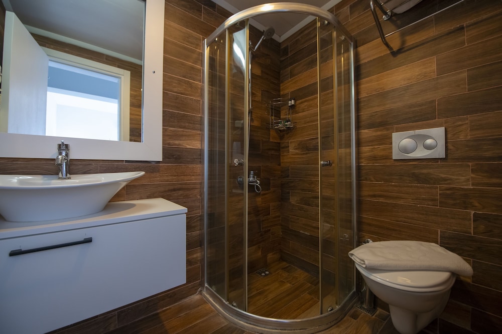 Mia Casa Hotel — Hotel rooms in Fethiye, Mugla