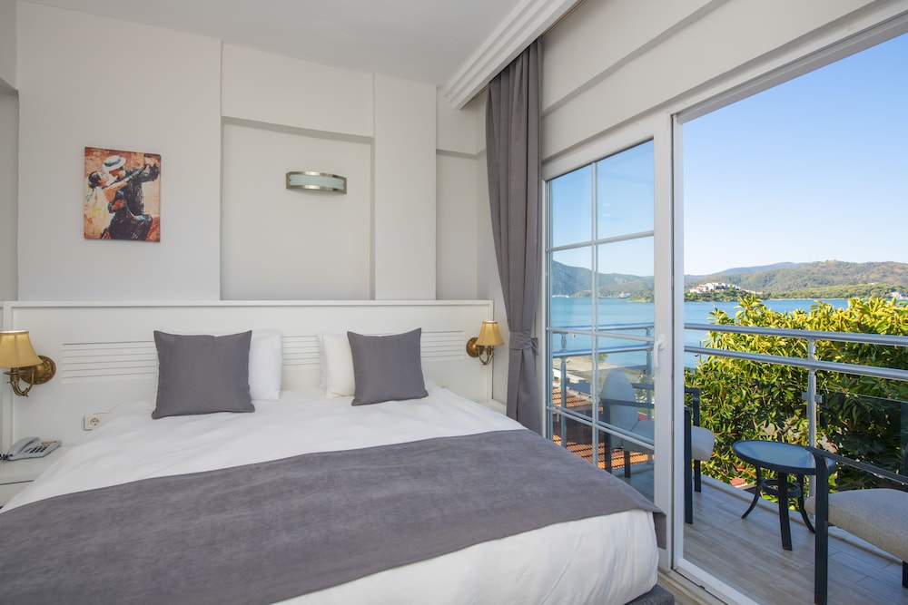 Mia Casa Hotel — Hotel rooms in Fethiye, Mugla