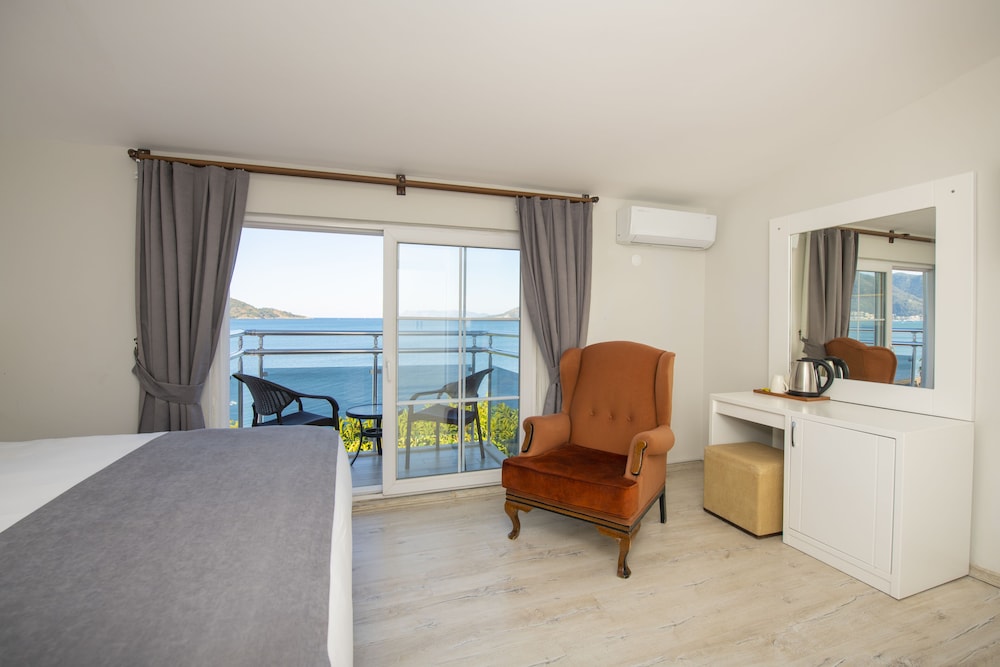 Mia Casa Hotel — Hotel rooms in Fethiye, Mugla