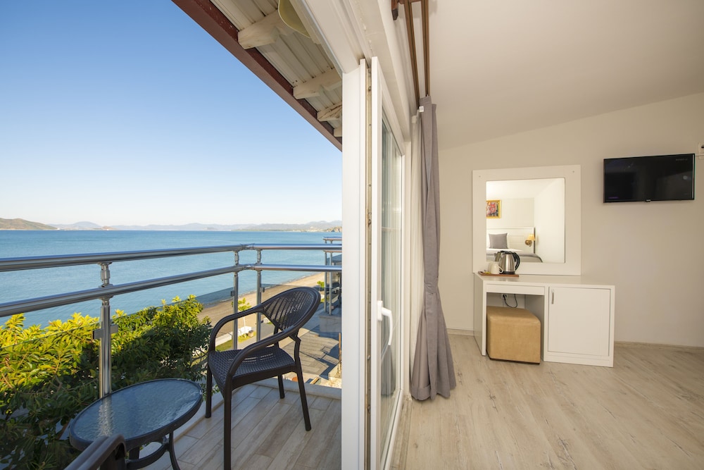 Mia Casa Hotel — Hotel rooms in Fethiye, Mugla