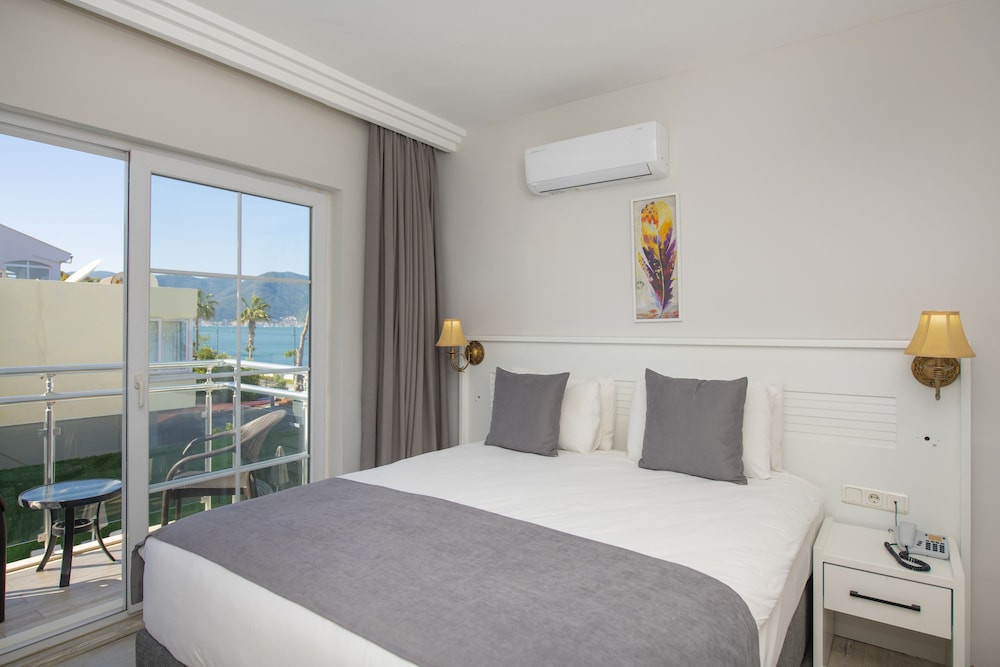 Mia Casa Hotel — Hotel rooms in Fethiye, Mugla