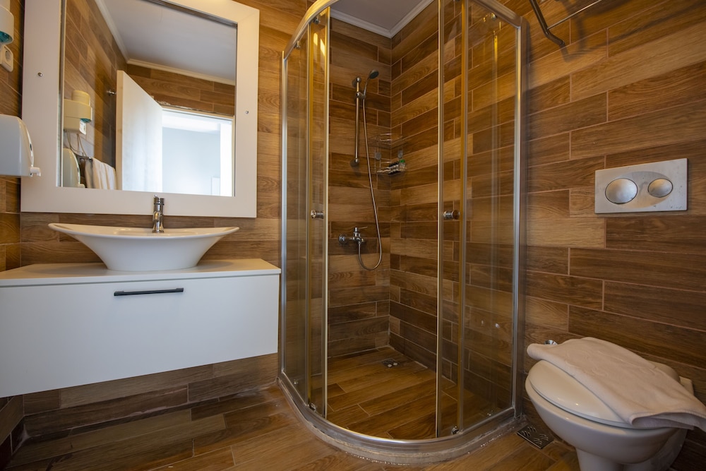 Mia Casa Hotel — Hotel rooms in Fethiye, Mugla
