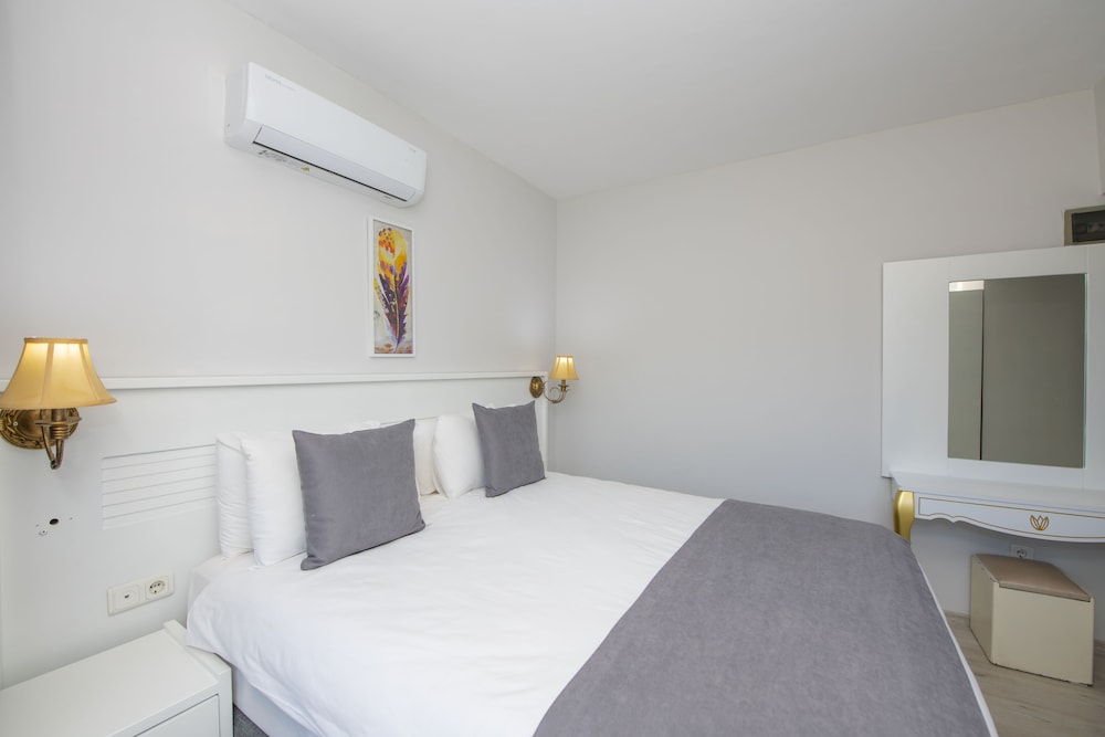 Mia Casa Hotel — Hotel rooms in Fethiye, Mugla