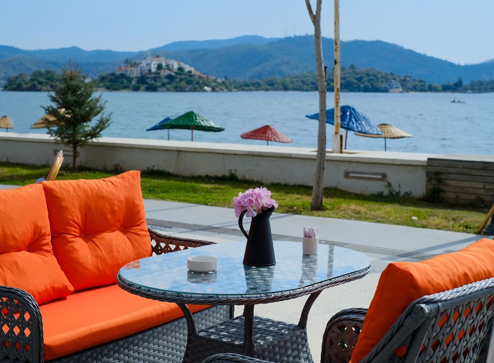 Mia Casa Hotel — Beach in Fethiye, Mugla