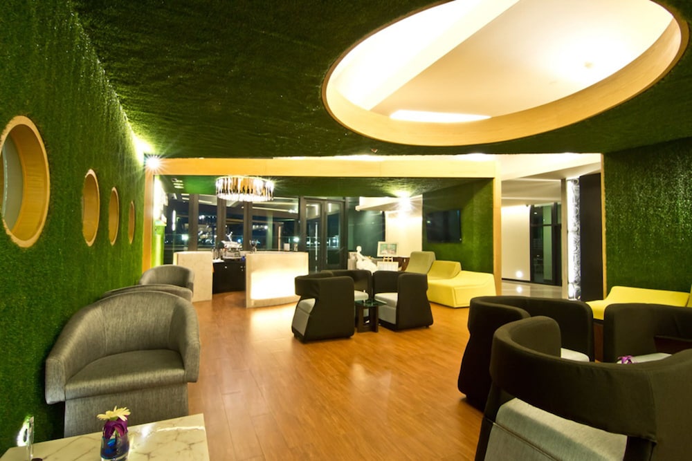 TSix5 Quarter — Restaurant & bars in Pattaya, Chonburi