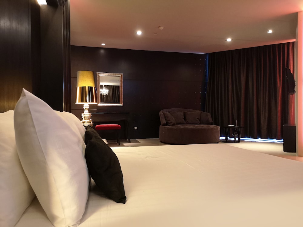 TSix5 Quarter — Hotel rooms in Pattaya, Chonburi