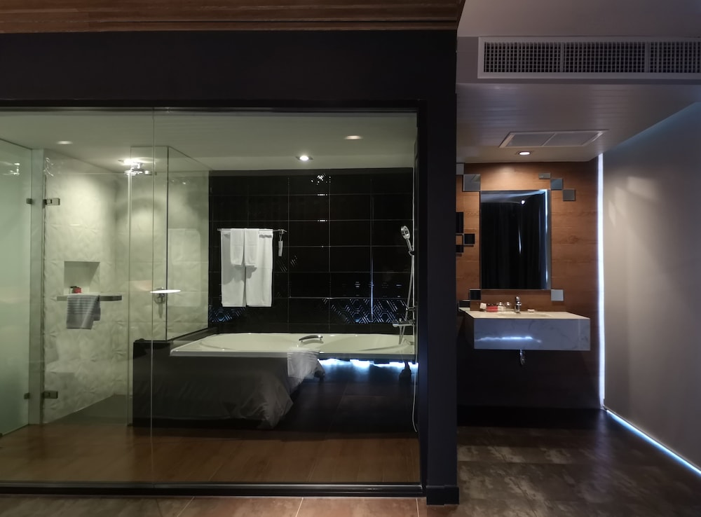 TSix5 Quarter — Hotel rooms in Pattaya, Chonburi