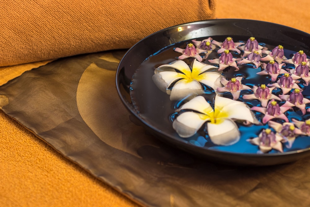 TSix5 Quarter — Spa in Pattaya, Chonburi