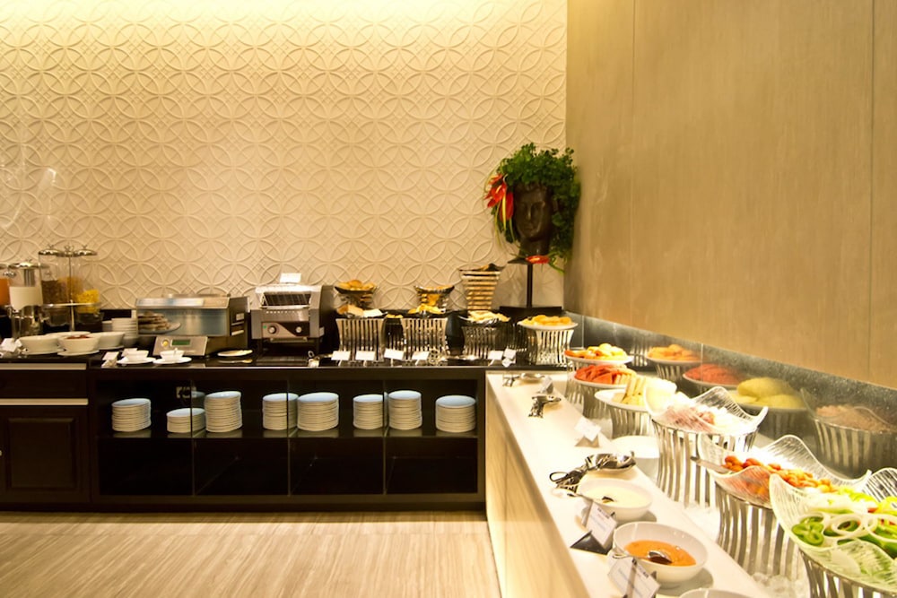 TSix5 Quarter — Restaurant & bars in Pattaya, Chonburi