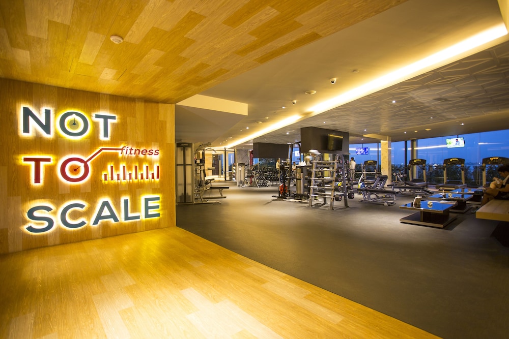 TSix5 Quarter — Sports & recreation in Pattaya, Chonburi