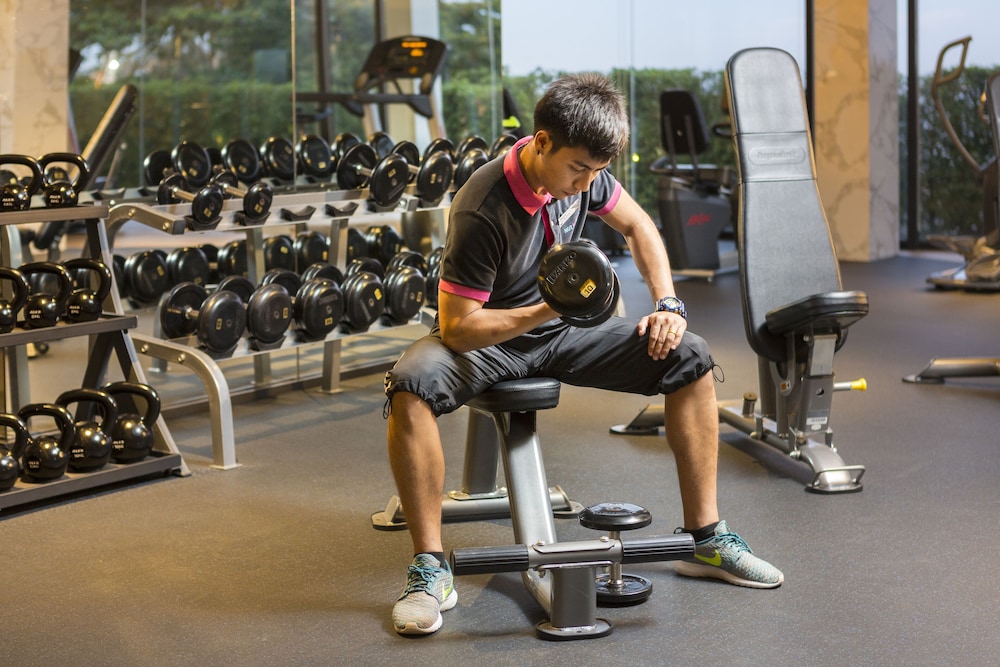 TSix5 Quarter — Sports & recreation in Pattaya, Chonburi
