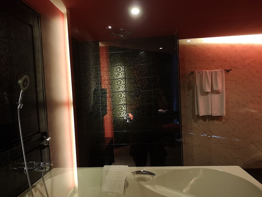 TSix5 Quarter — Hotel rooms in Pattaya, Chonburi