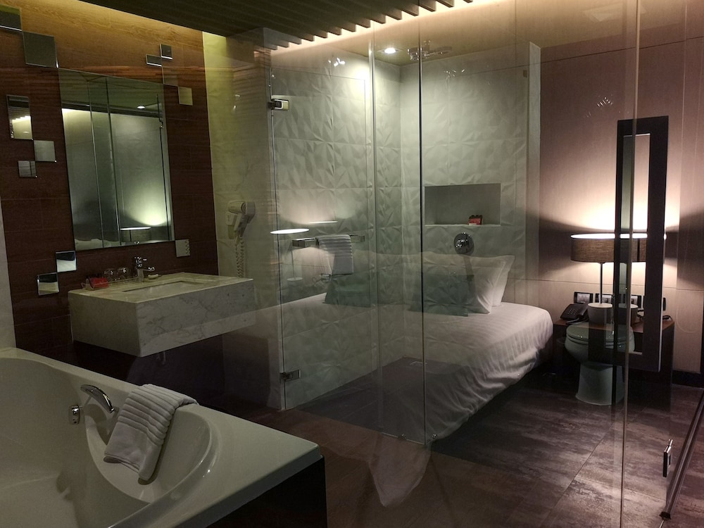 TSix5 Quarter — Hotel rooms in Pattaya, Chonburi