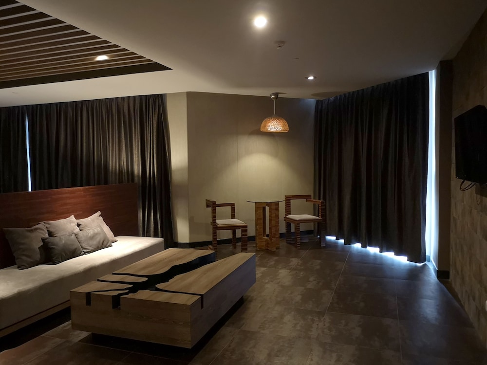 TSix5 Quarter — Hotel rooms in Pattaya, Chonburi