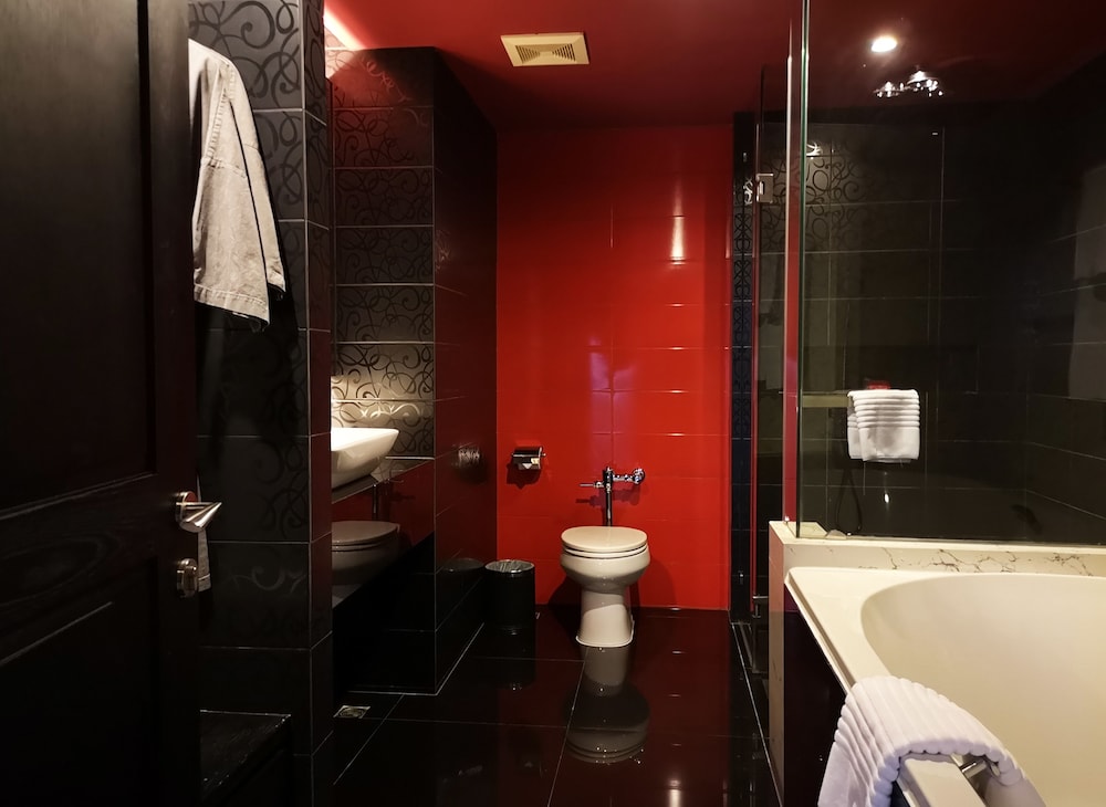 TSix5 Quarter — Hotel rooms in Pattaya, Chonburi
